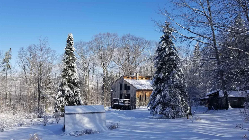 746 Kidder Hood Road West Fairlee VT 05045