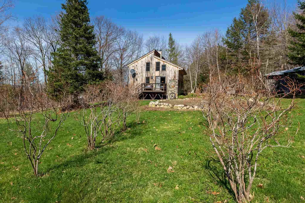 746 Kidder Hood Road West Fairlee VT 05045