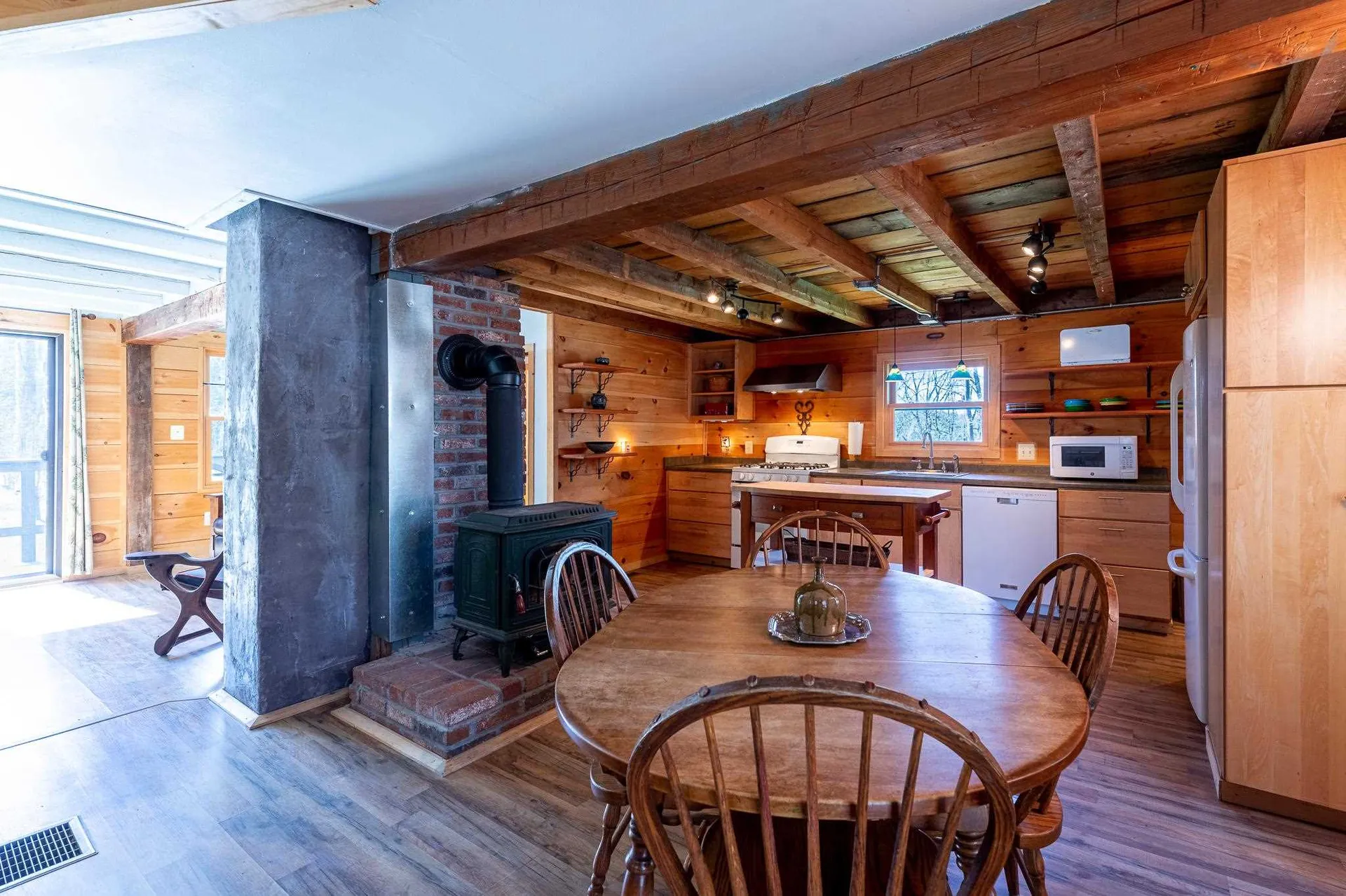 746 Kidder Hood Road West Fairlee VT 05045