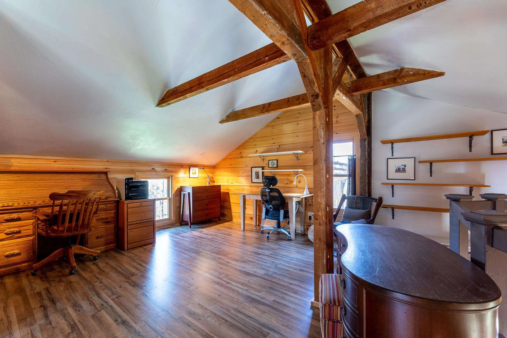 746 Kidder Hood Road West Fairlee VT 05045