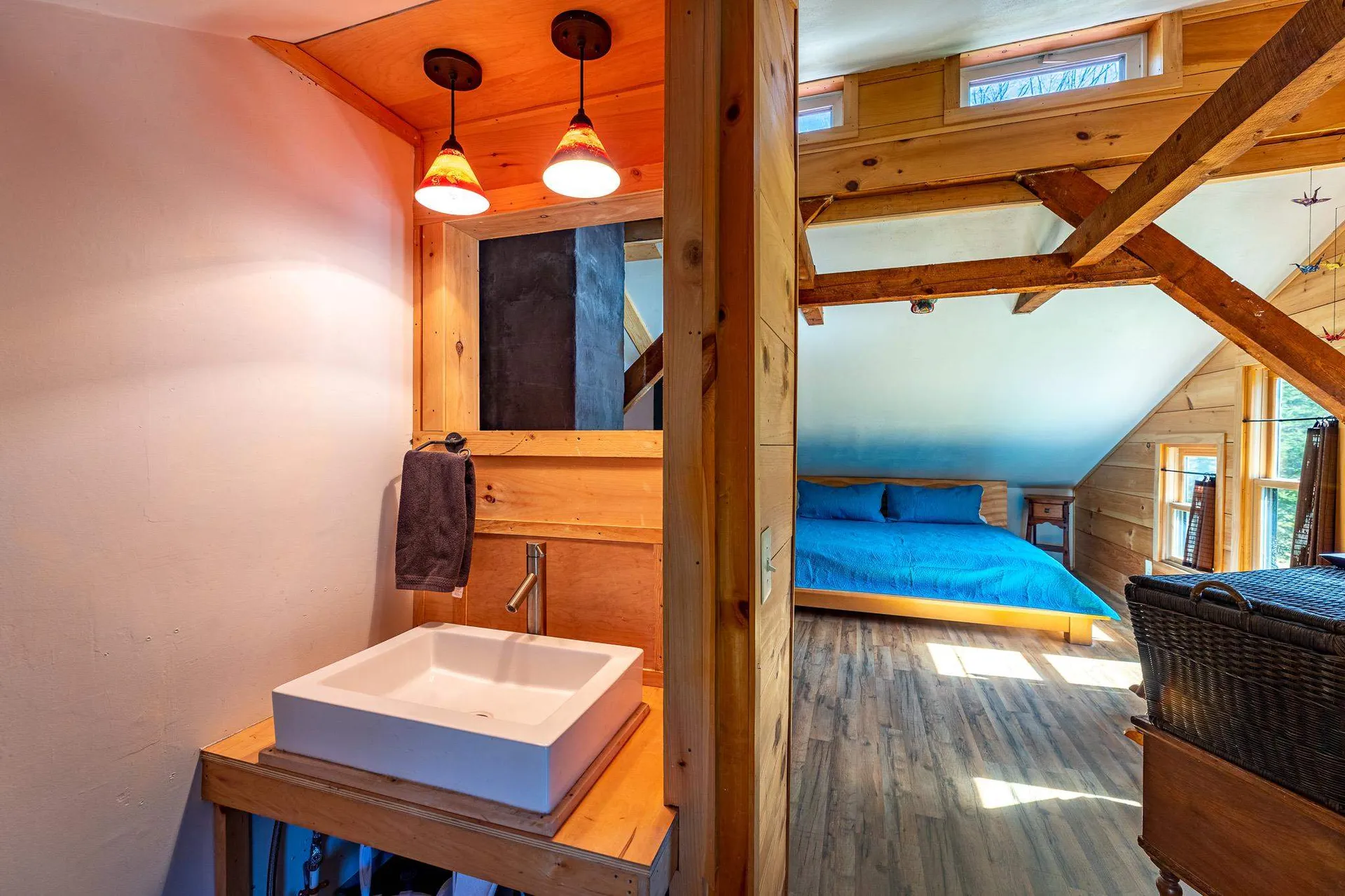 746 Kidder Hood Road West Fairlee VT 05045