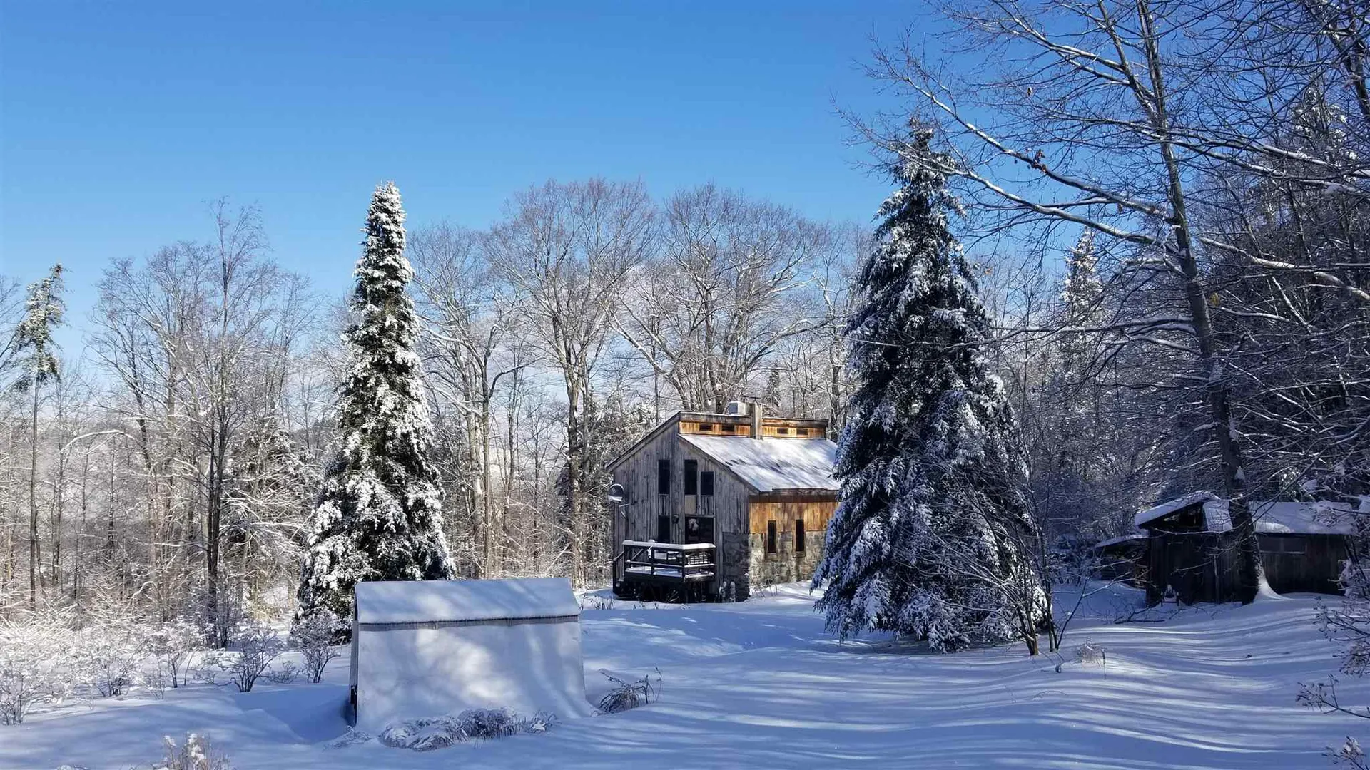 746 Kidder Hood Road West Fairlee VT 05045