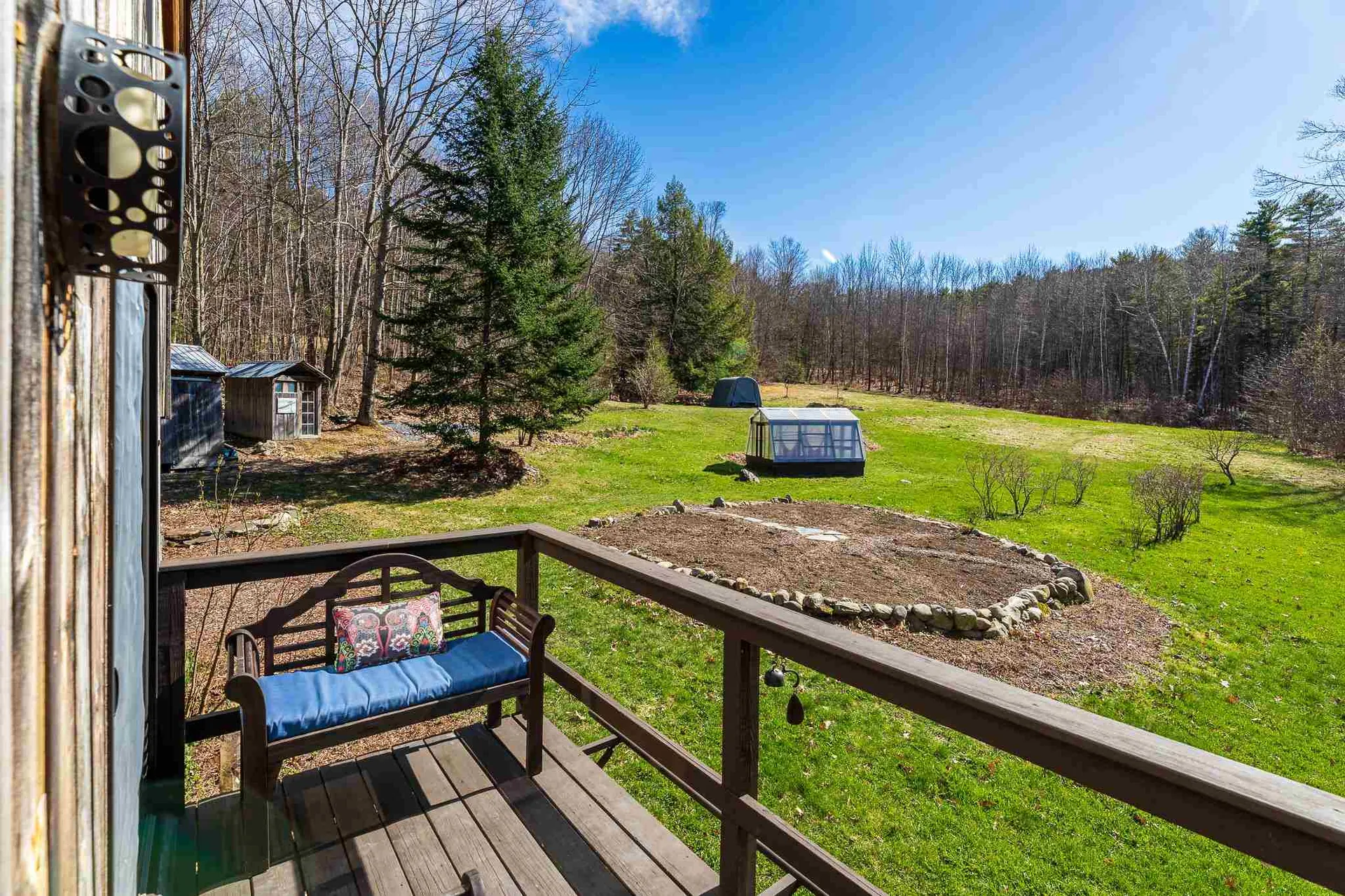 746 Kidder Hood Road West Fairlee VT 05045