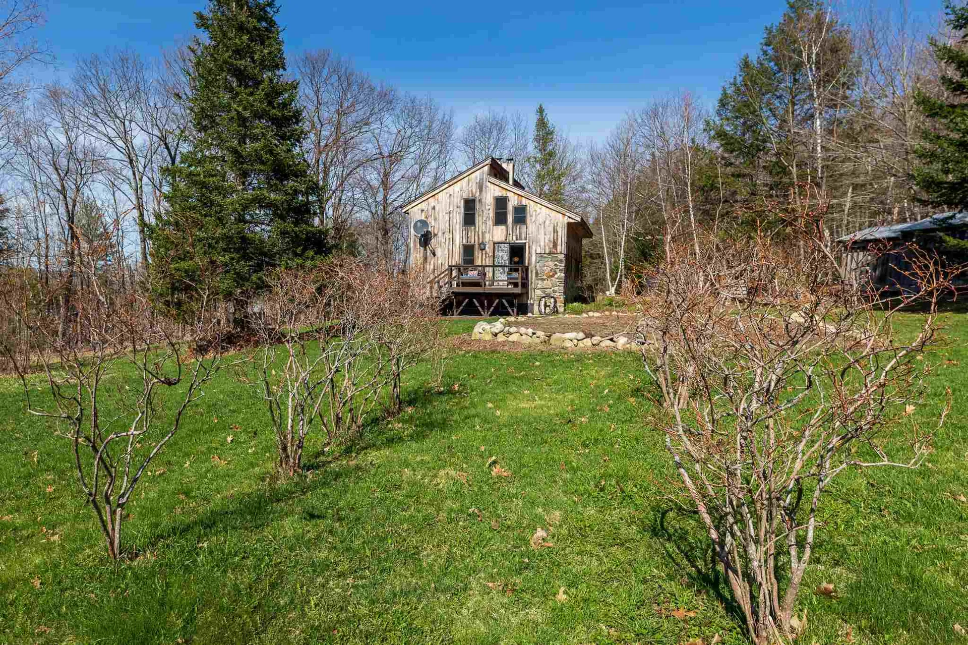 746 Kidder Hood Road West Fairlee VT 05045