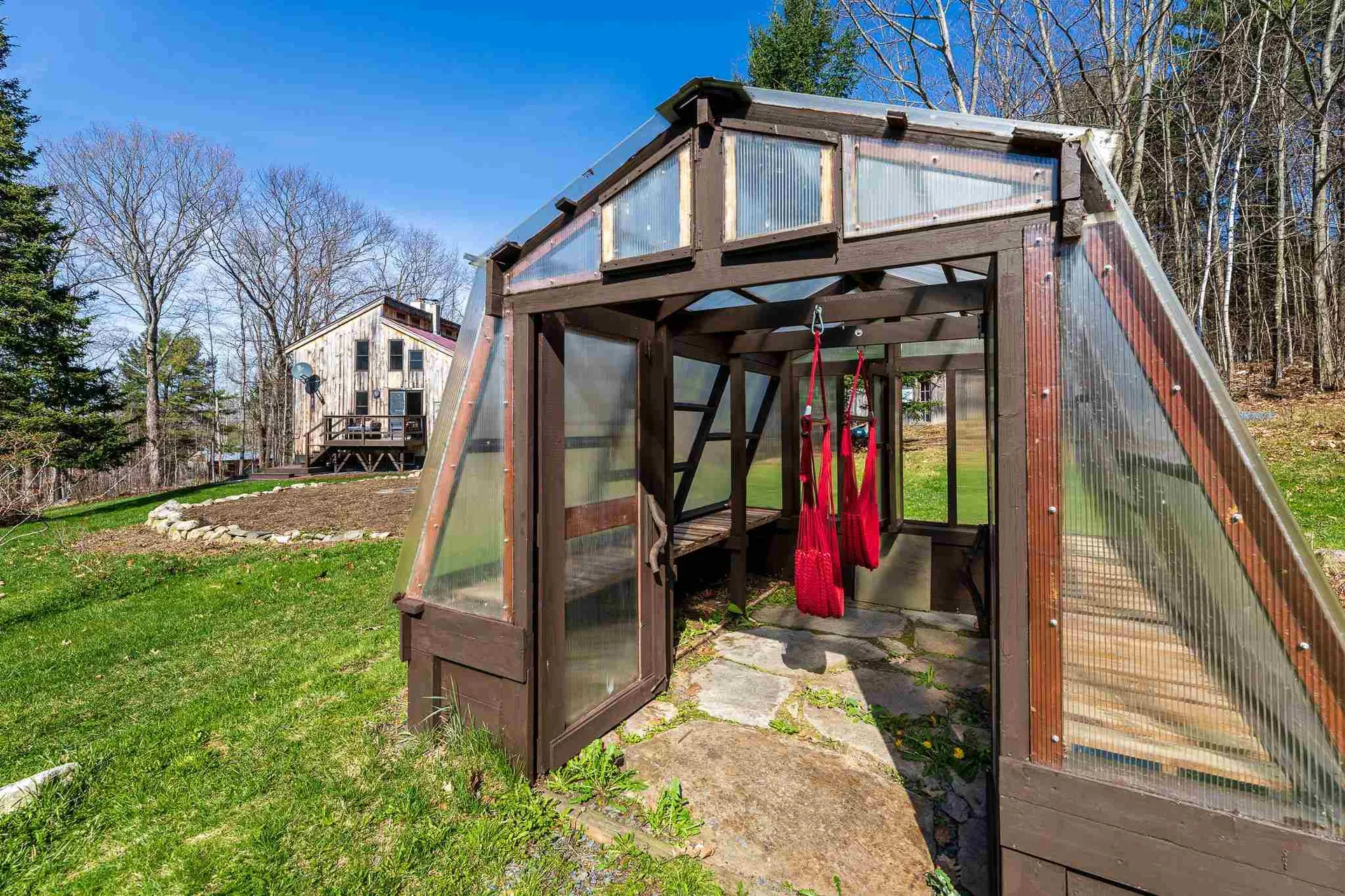 746 Kidder Hood Road West Fairlee VT 05045