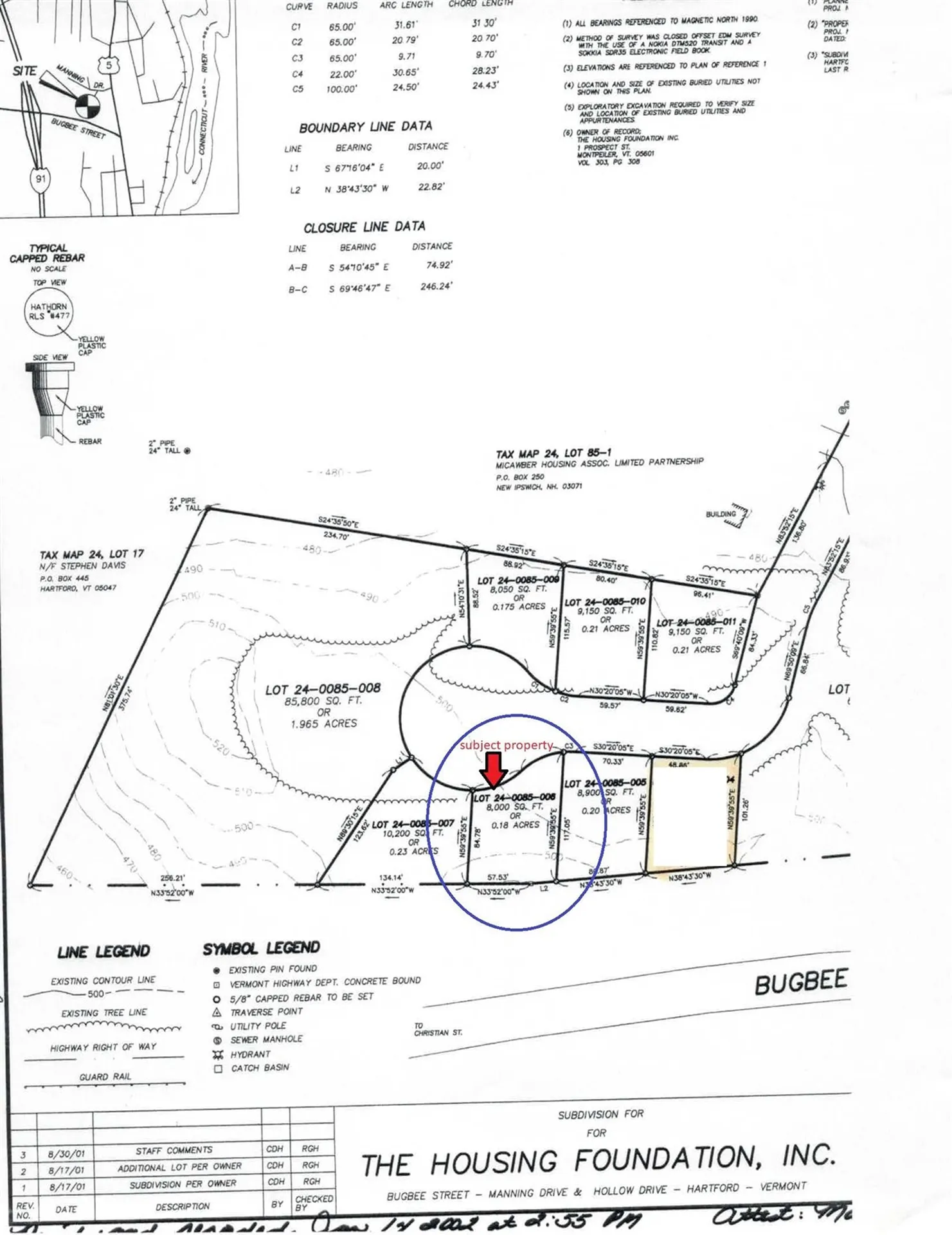 151 Hollow Drive Hartford VT 05001