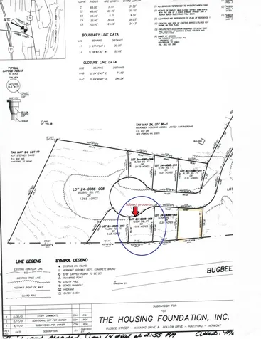 151 Hollow Drive Hartford VT 05001