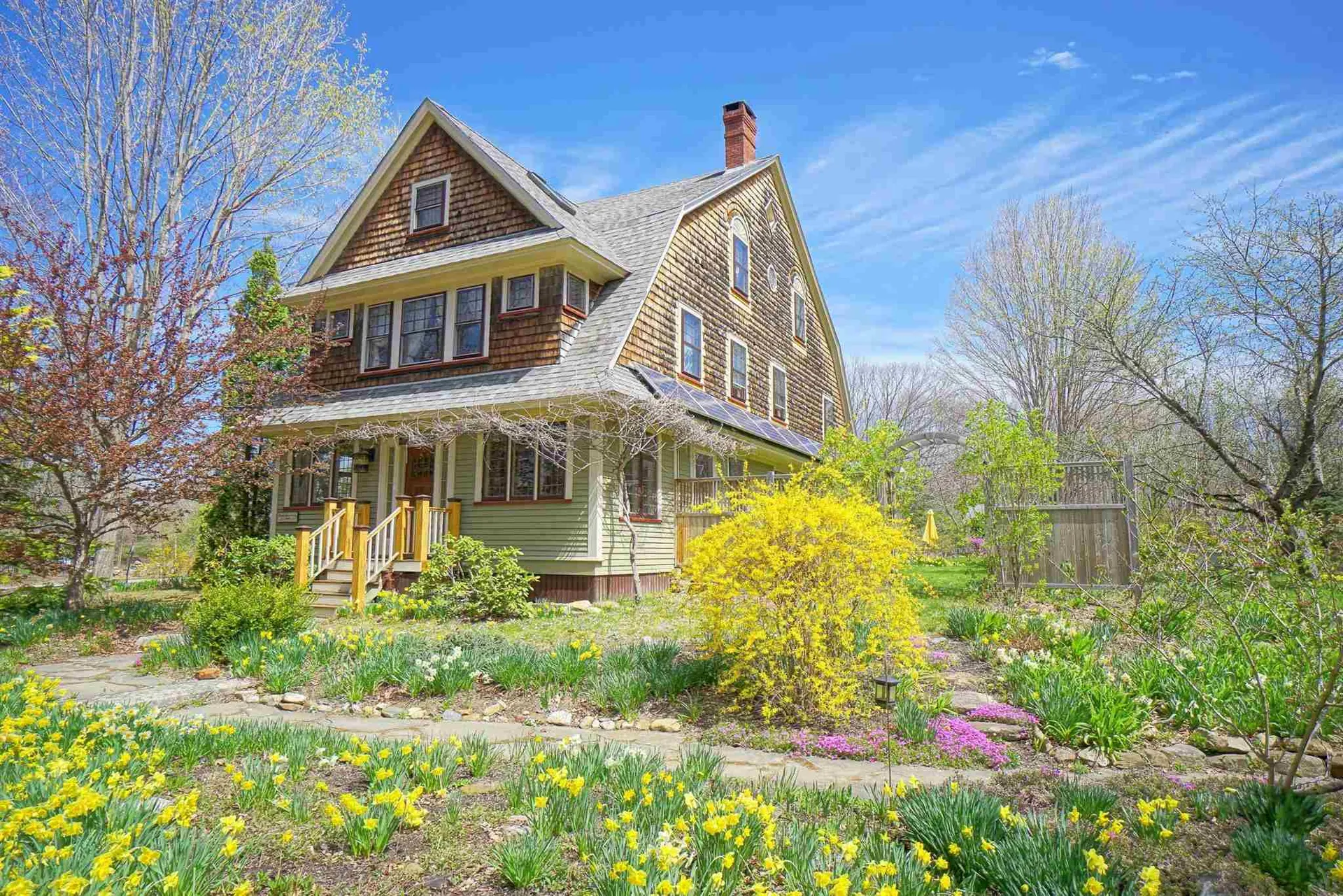 80 Stark Lane Dunbarton NH 03046