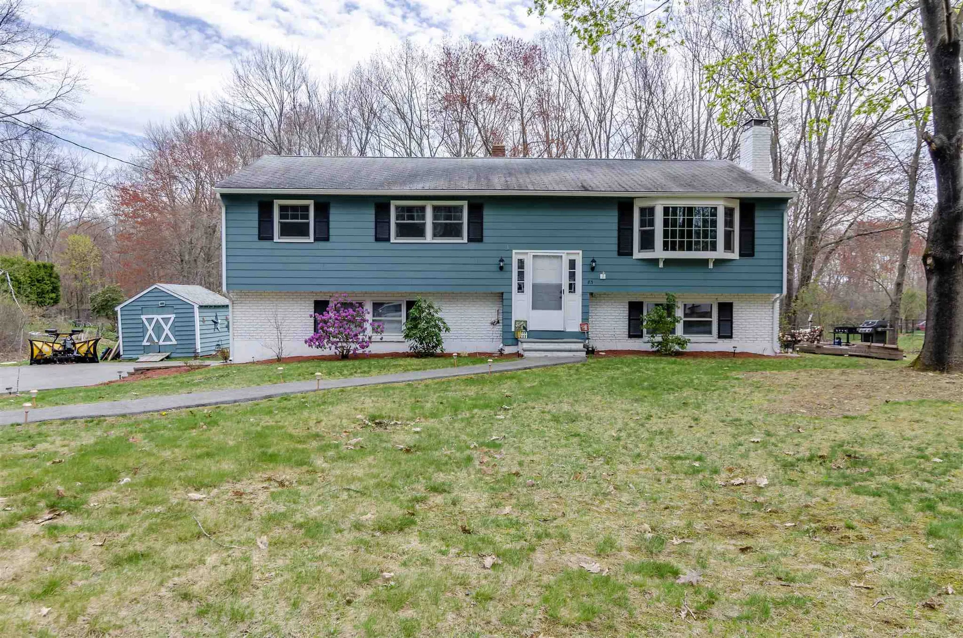 83 Walker Road Atkinson NH 03811