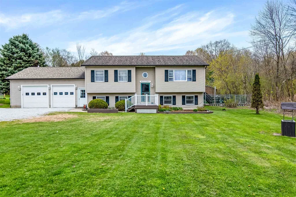281 Street Albans Road Swanton VT 05488