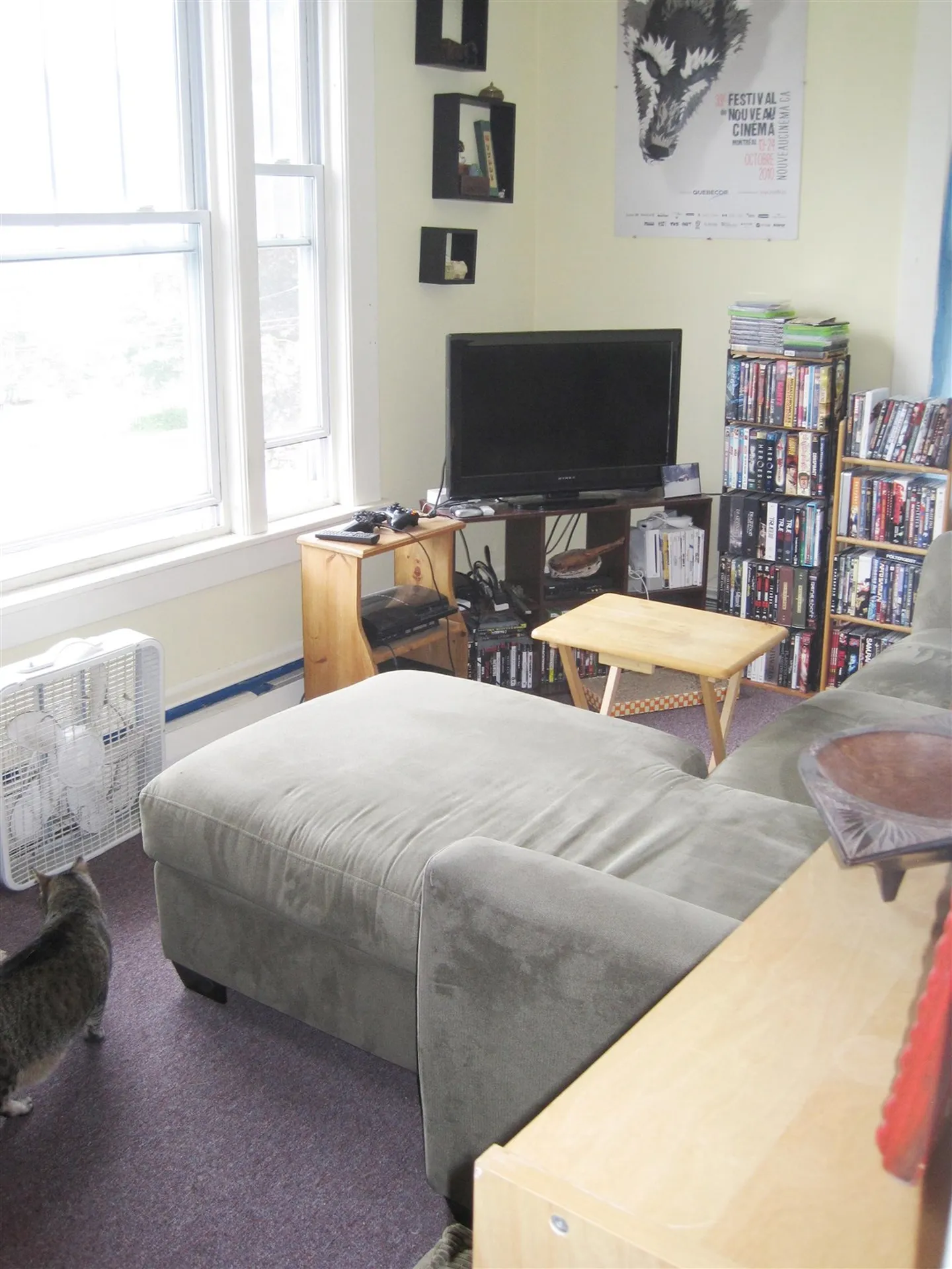 259-261 Flynn Avenue Burlington VT 05401