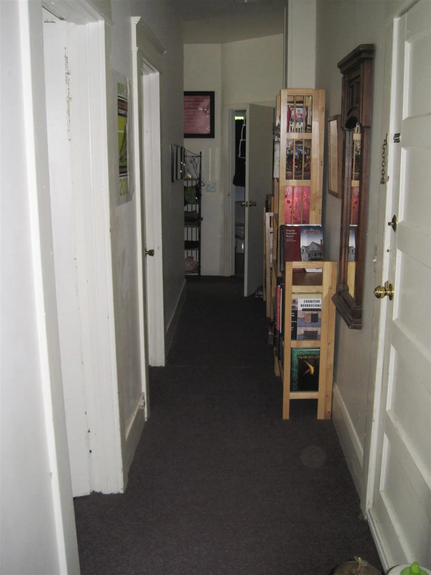 259-261 Flynn Avenue Burlington VT 05401