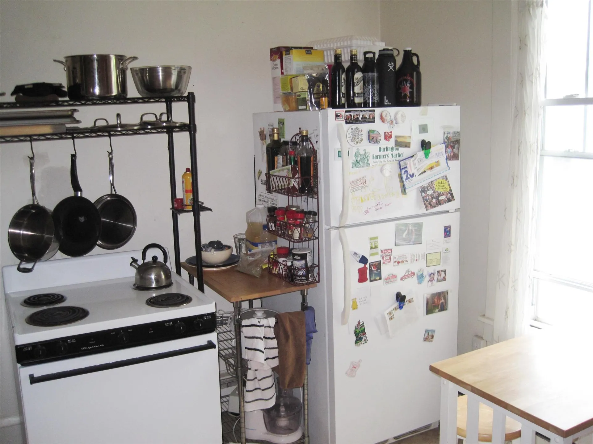 259-261 Flynn Avenue Burlington VT 05401