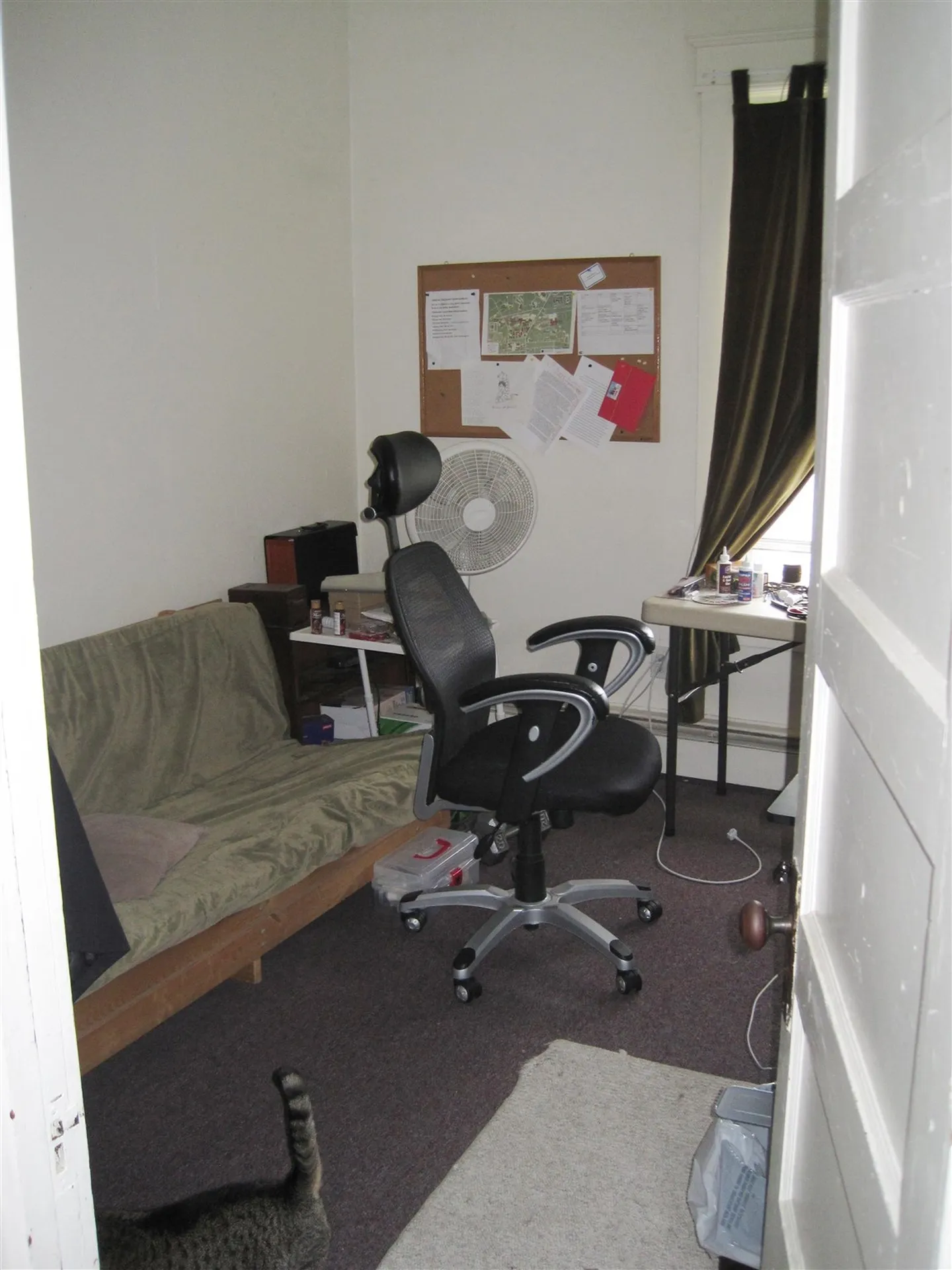 259-261 Flynn Avenue Burlington VT 05401