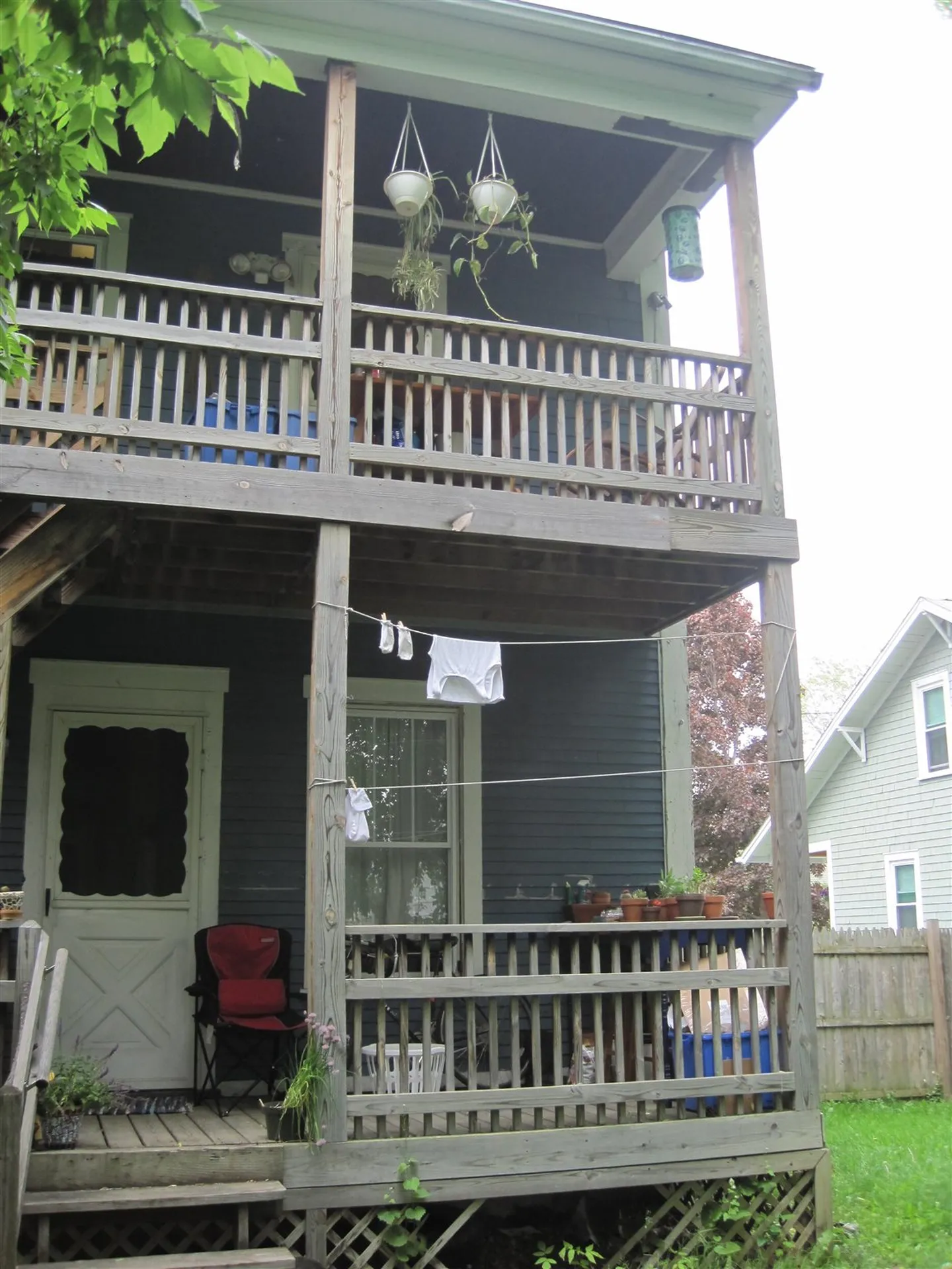 259-261 Flynn Avenue Burlington VT 05401