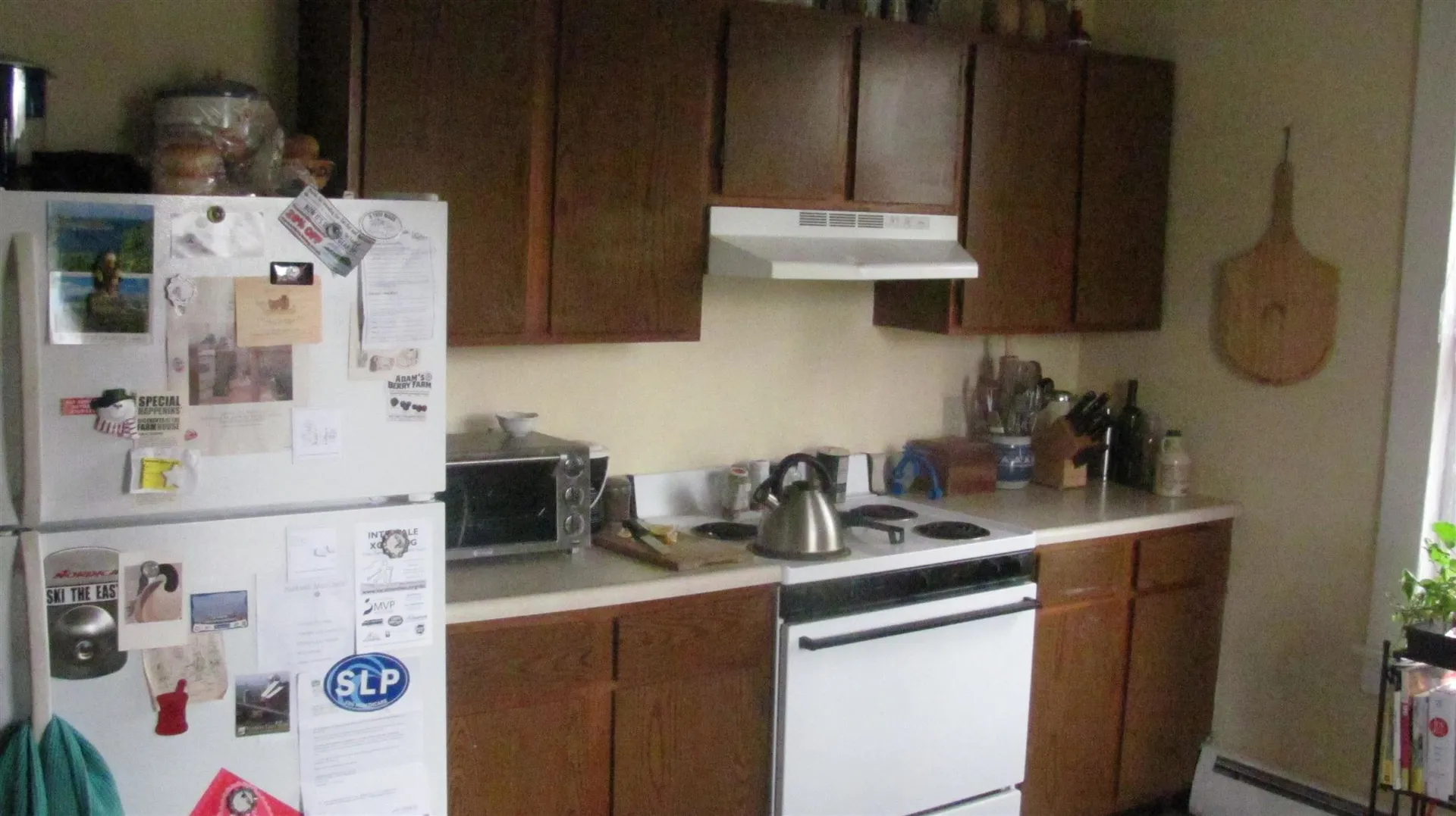 259-261 Flynn Avenue Burlington VT 05401
