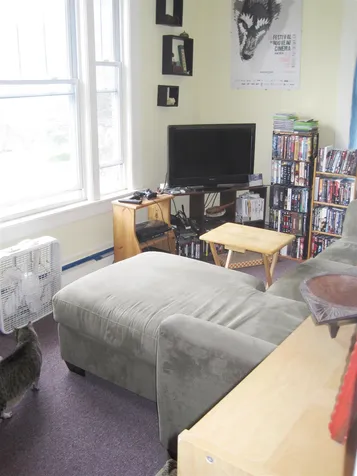 259-261 Flynn Avenue Burlington VT 05401