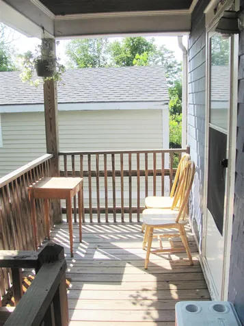 259-261 Flynn Avenue Burlington VT 05401