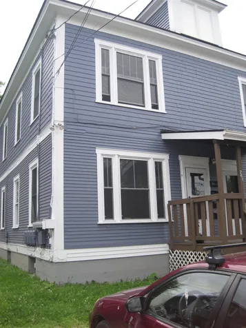 259-261 Flynn Avenue Burlington VT 05401