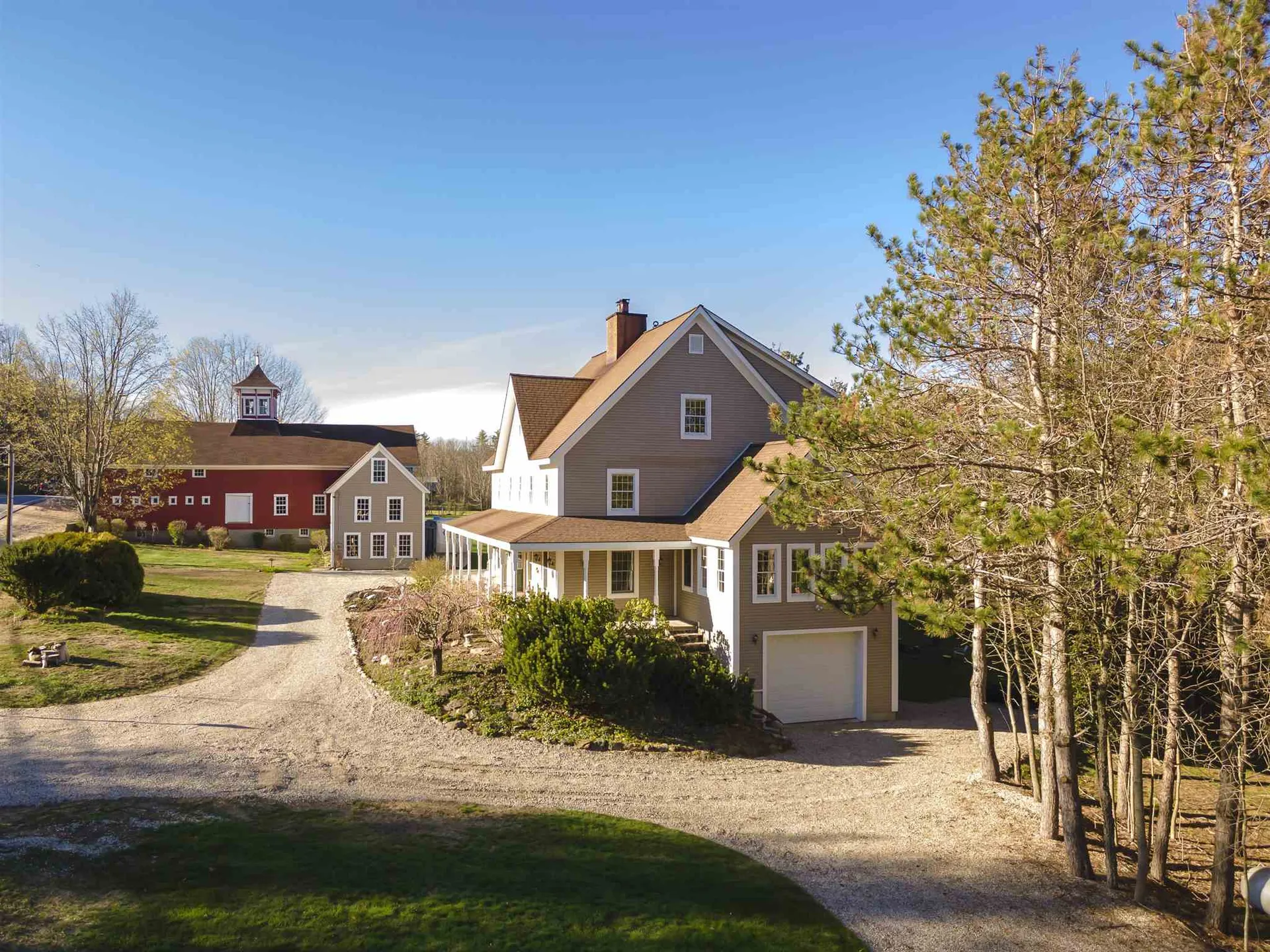 261 North Road Deerfield NH 03037