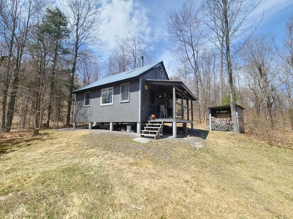 70 Blueberry Hill Road Grafton NH 03240