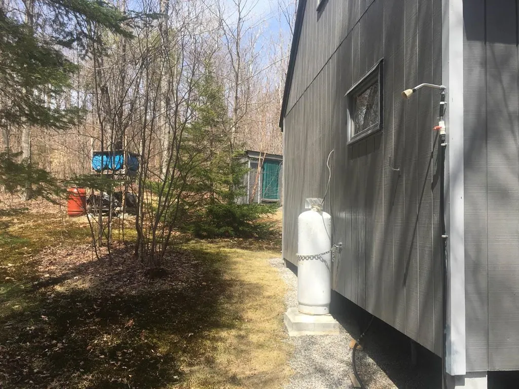 70 Blueberry Hill Road Grafton NH 03240
