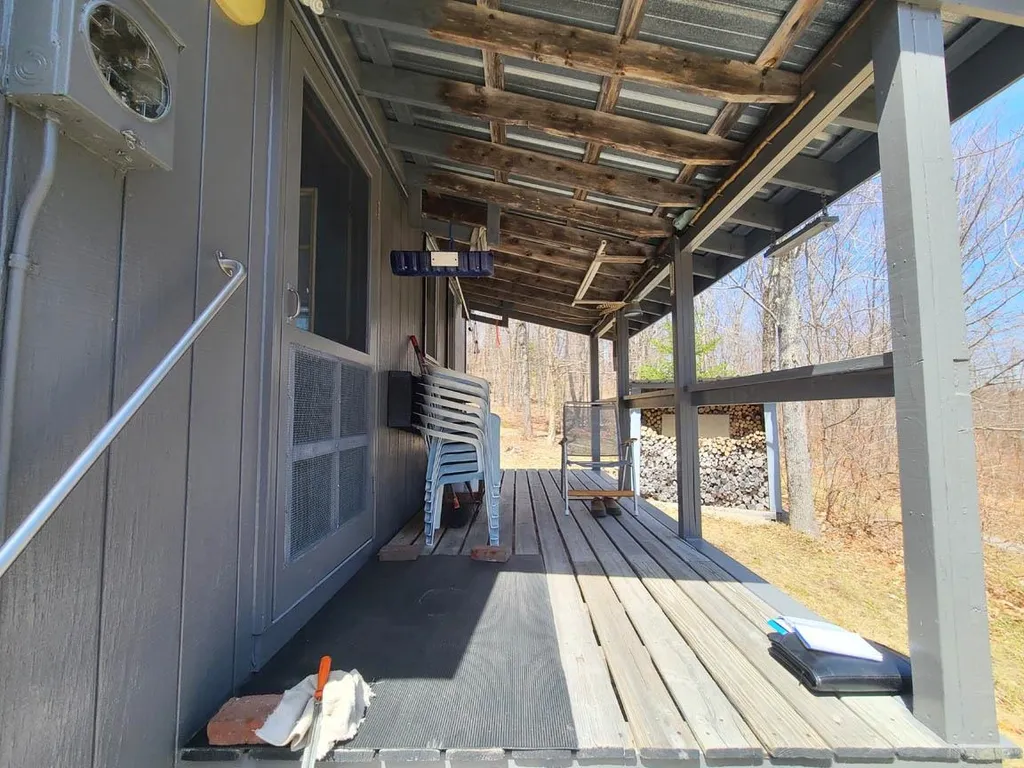70 Blueberry Hill Road Grafton NH 03240