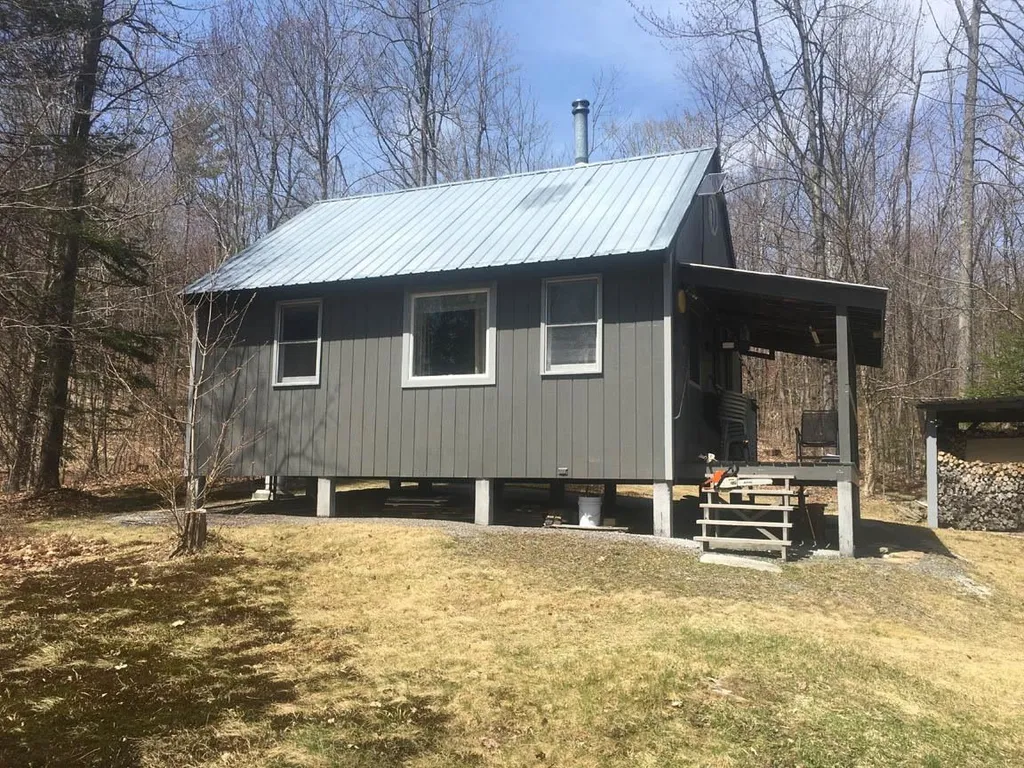 70 Blueberry Hill Road Grafton NH 03240