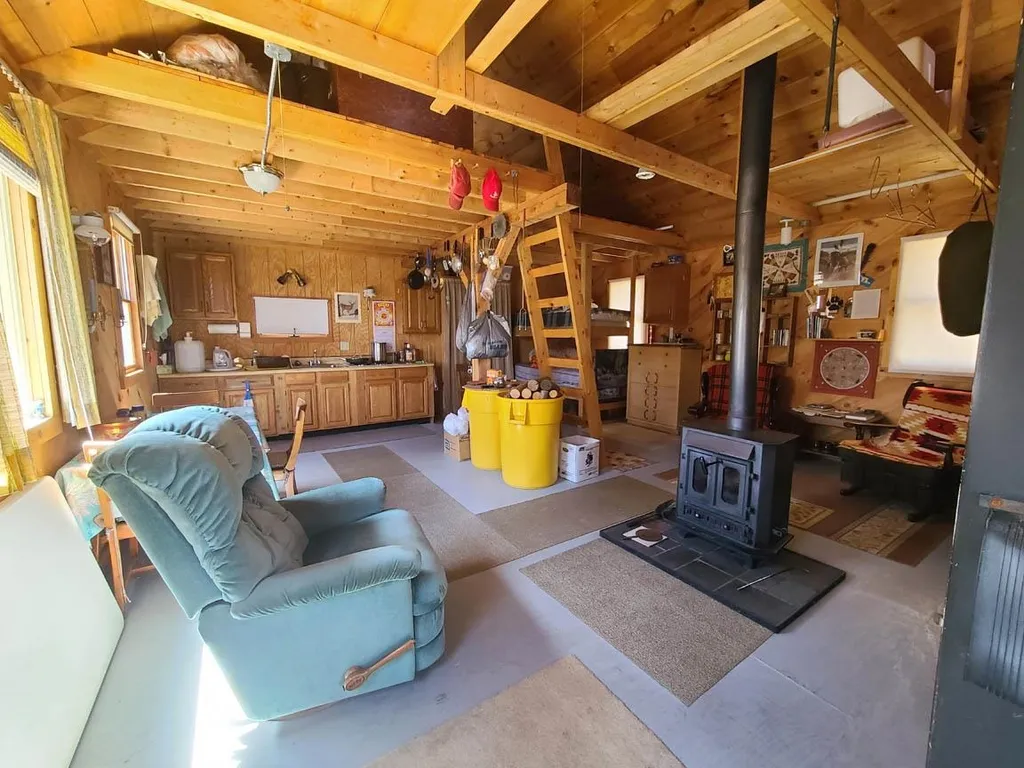 70 Blueberry Hill Road Grafton NH 03240