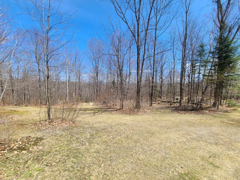 70 Blueberry Hill Road Grafton NH 03240