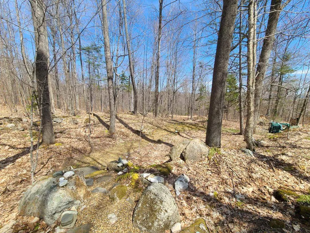 70 Blueberry Hill Road Grafton NH 03240