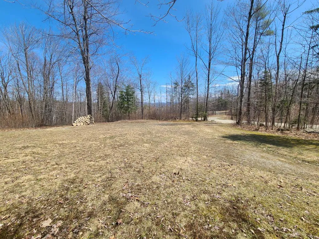 70 Blueberry Hill Road Grafton NH 03240