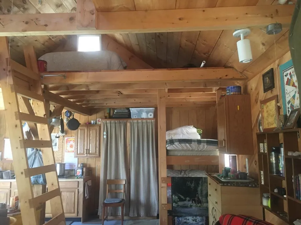 70 Blueberry Hill Road Grafton NH 03240