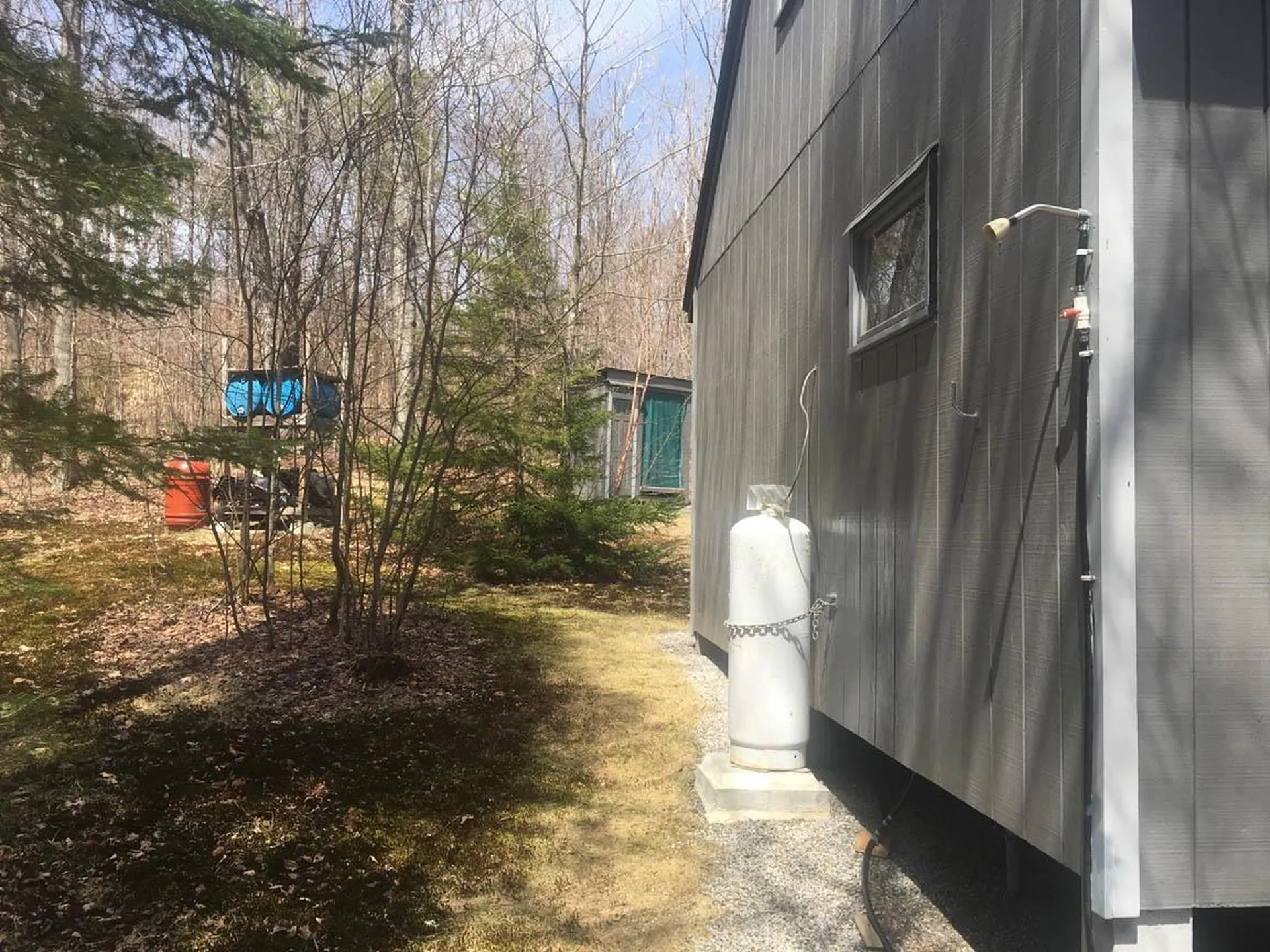 70 Blueberry Hill Road Grafton NH 03240