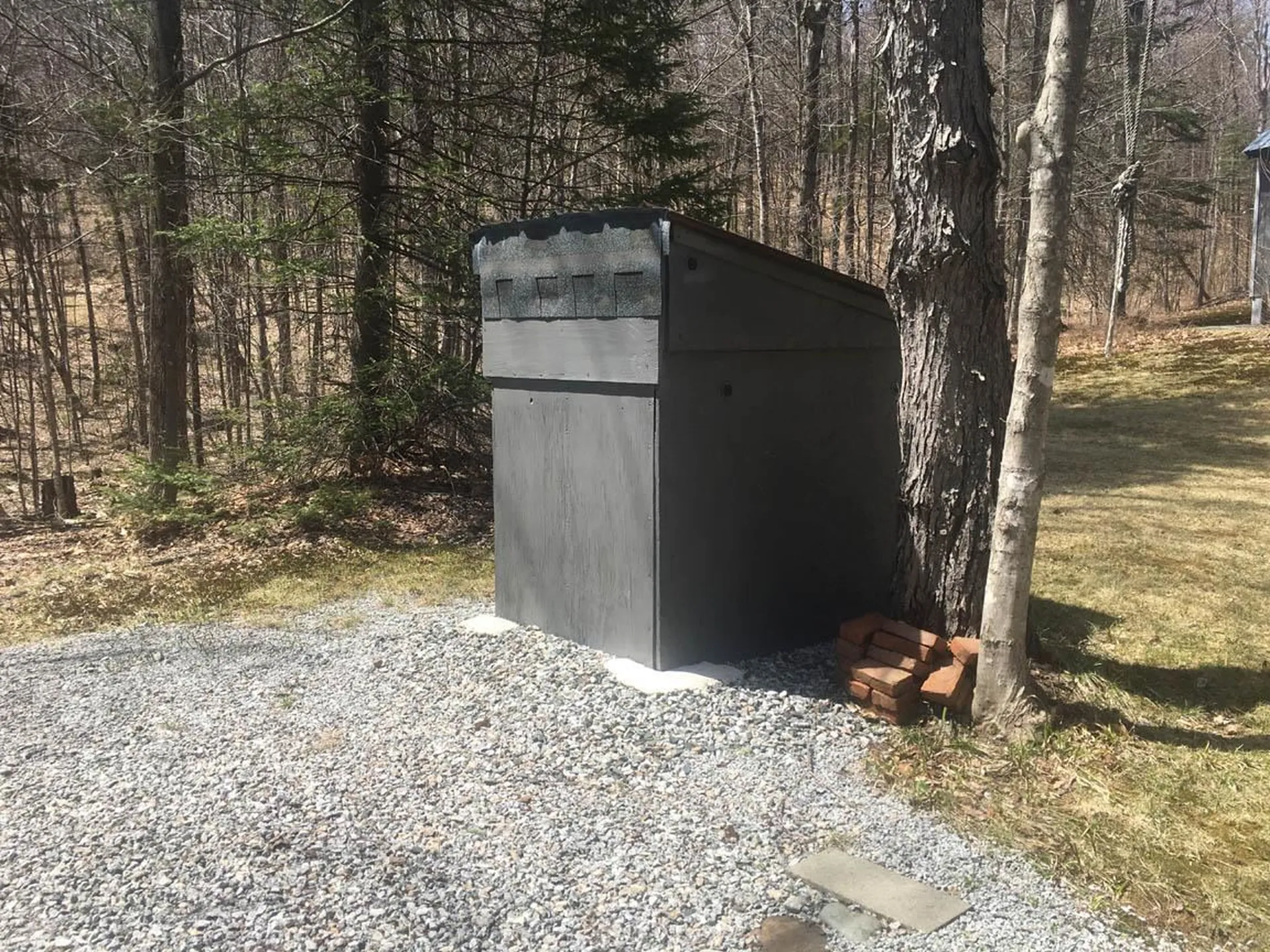 70 Blueberry Hill Road Grafton NH 03240