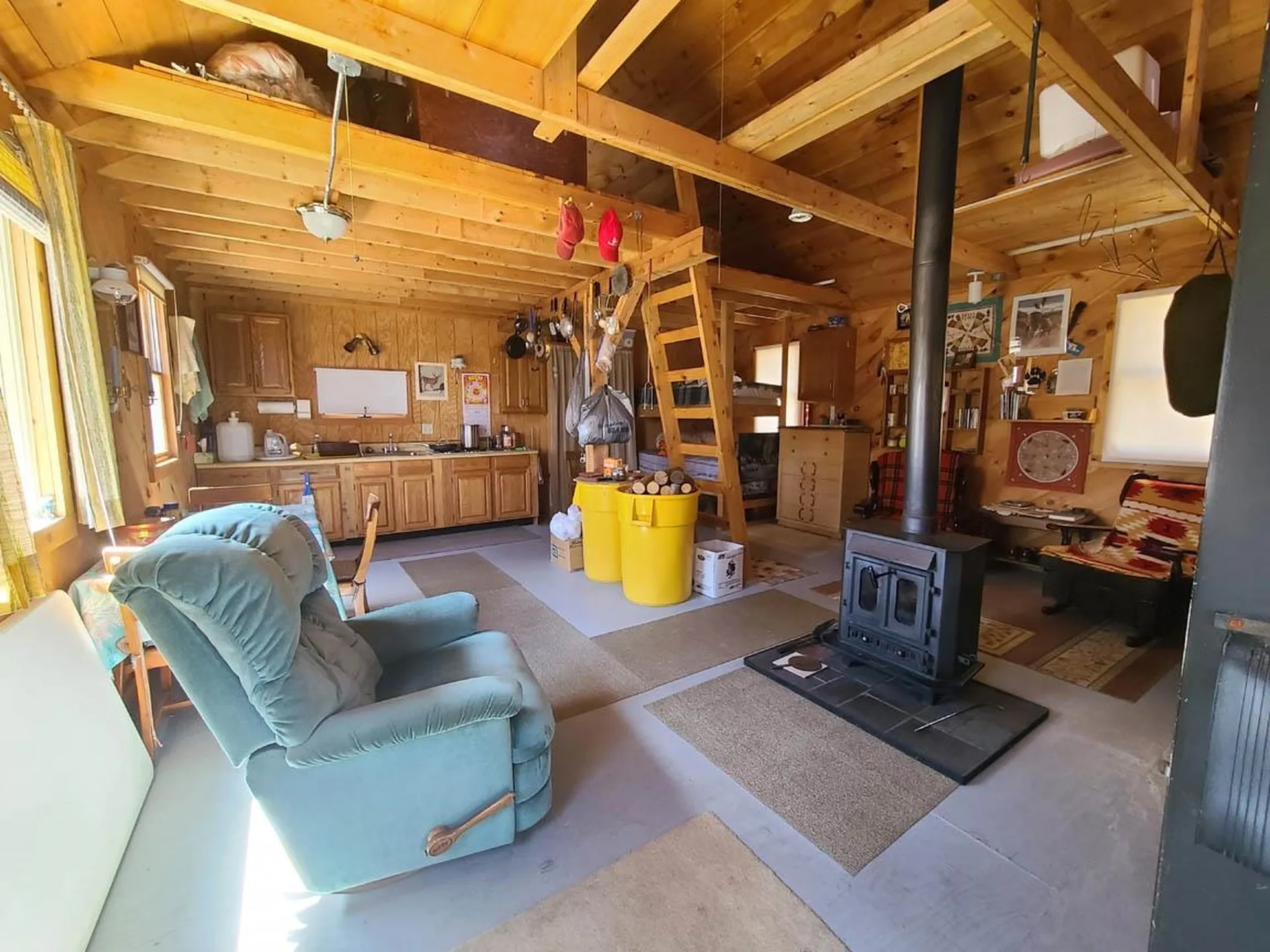 70 Blueberry Hill Road Grafton NH 03240