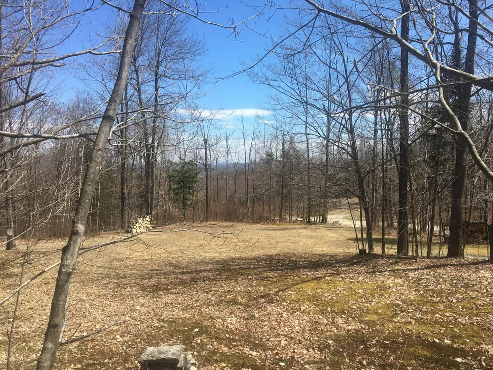70 Blueberry Hill Road Grafton NH 03240