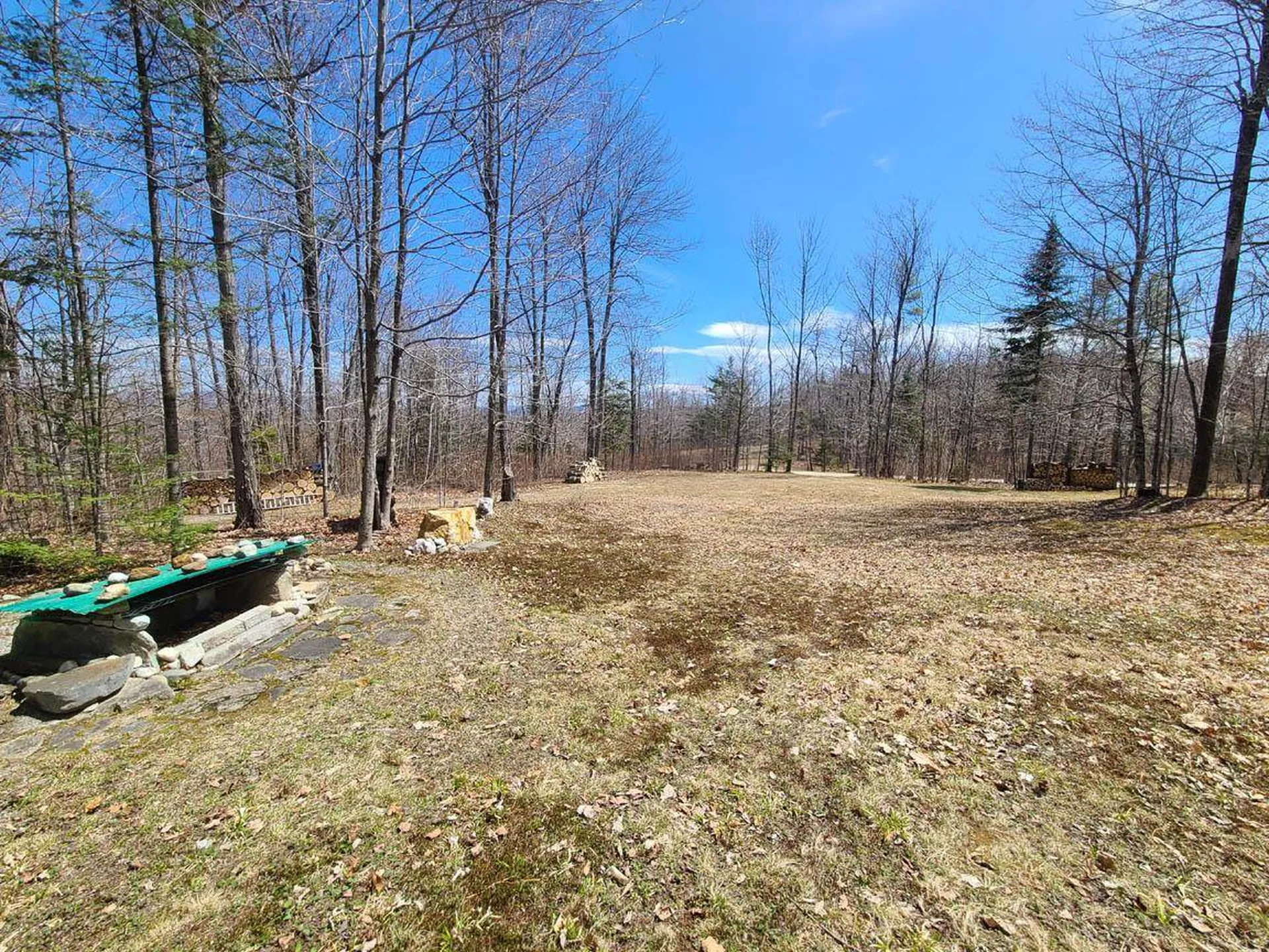 70 Blueberry Hill Road Grafton NH 03240