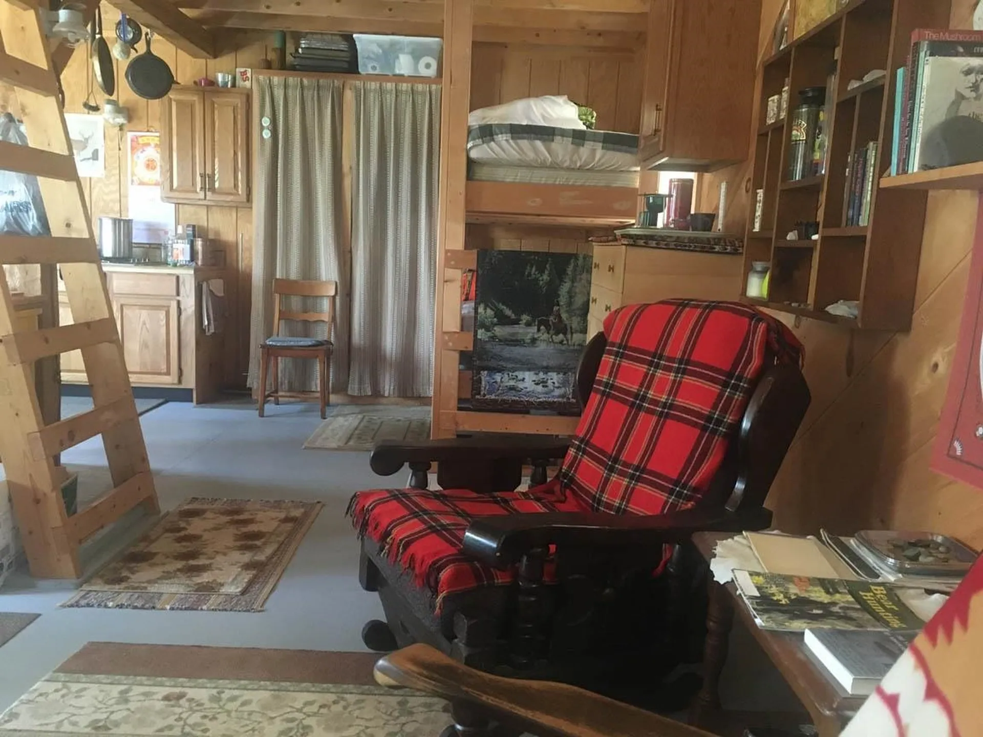 70 Blueberry Hill Road Grafton NH 03240