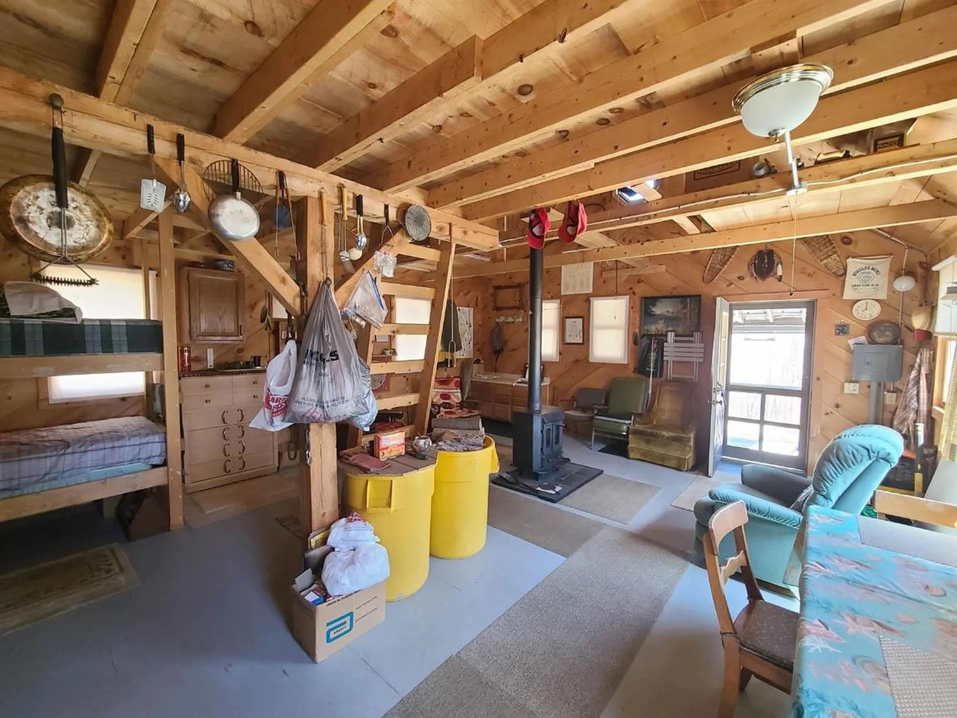 70 Blueberry Hill Road Grafton NH 03240