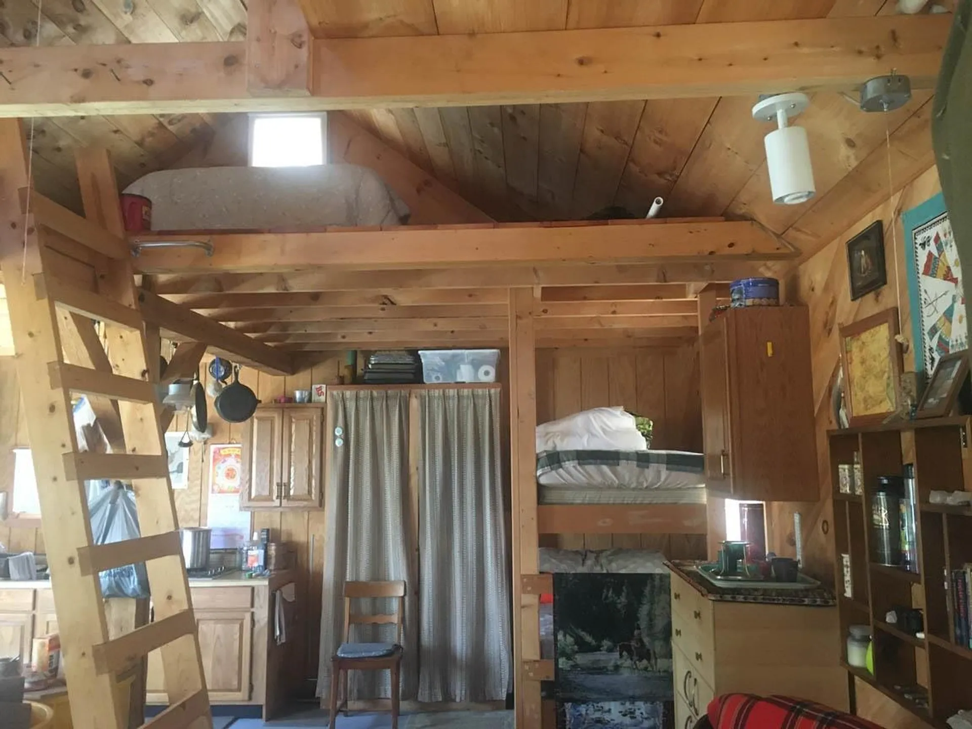 70 Blueberry Hill Road Grafton NH 03240