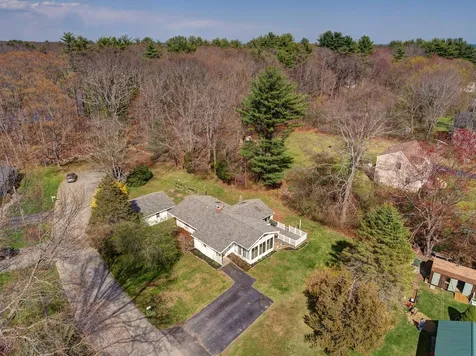 6 Quinlan Lane Hampton NH 03842