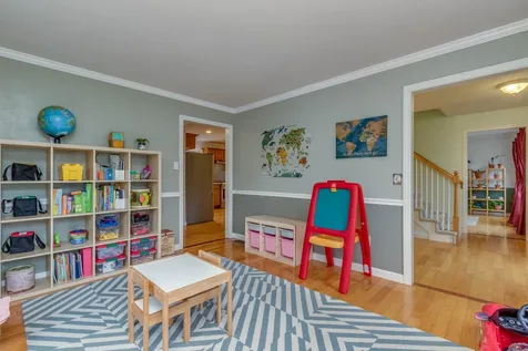 51 Raymond Road Deerfield NH 03037