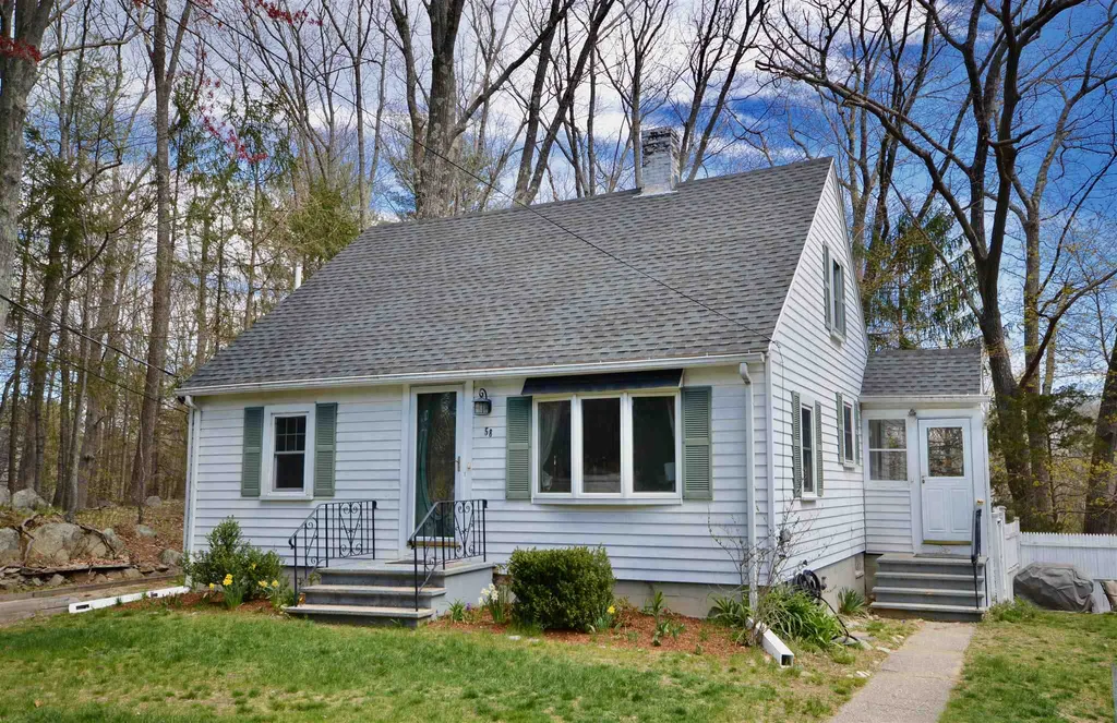 58 Back River Road Dover NH 03820