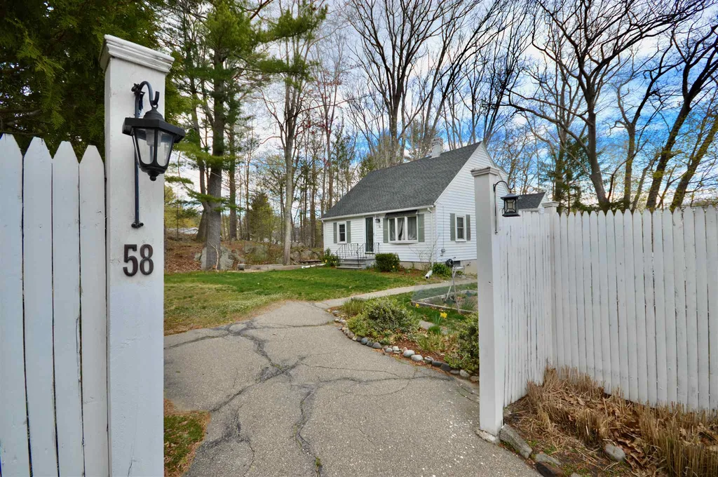 58 Back River Road Dover NH 03820