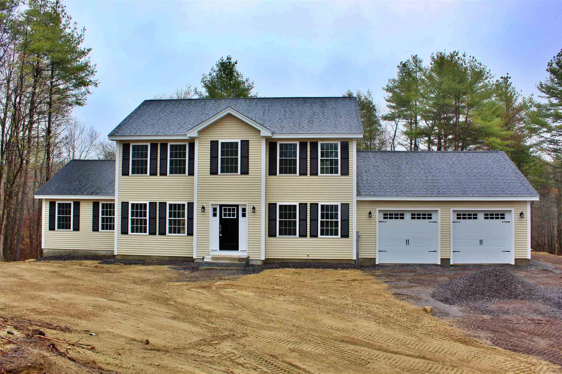 213 Colby Road Weare NH 03281