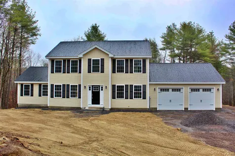 213 Colby Road Weare NH 03281