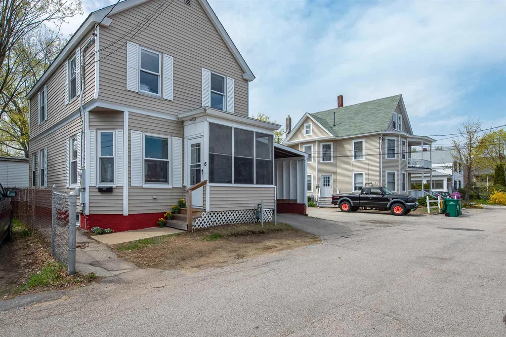 6 Cove Court Rochester NH 03867