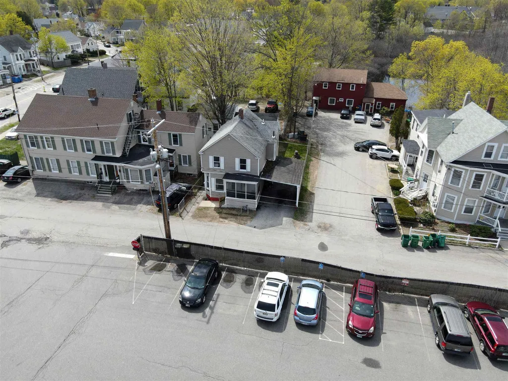 6 Cove Court Rochester NH 03867