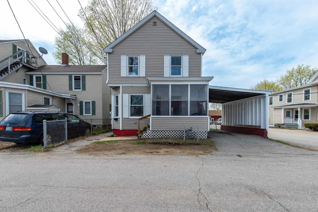 6 Cove Court Rochester NH 03867
